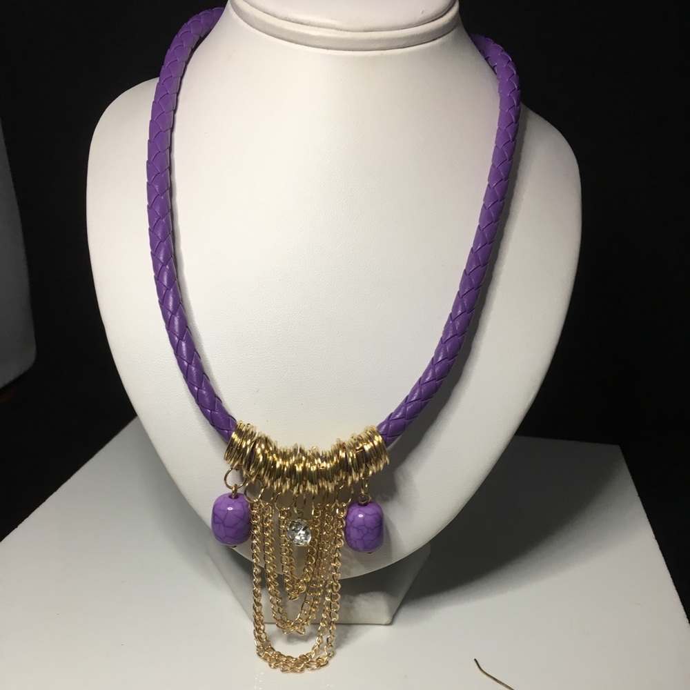 Jewelry set - Picture 2 of 7